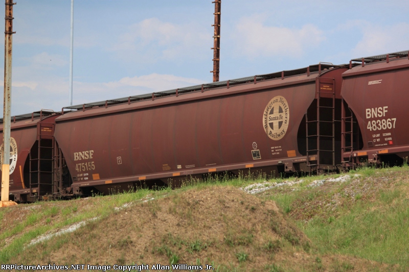 BNSF 475155