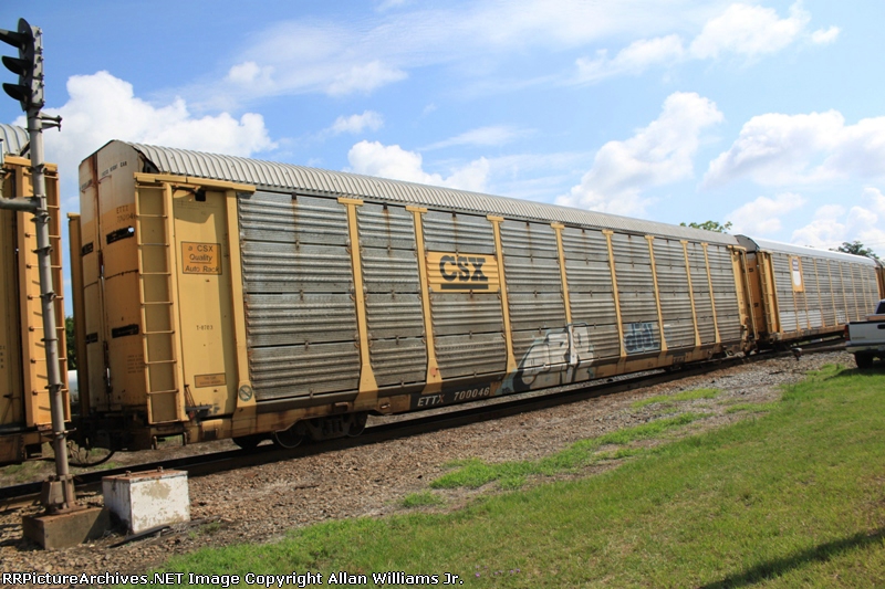 ETTX 700046