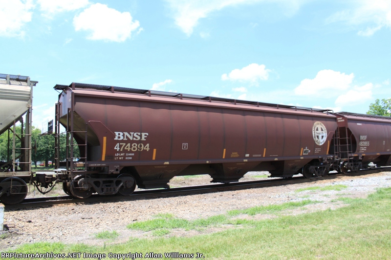 BNSF 474894