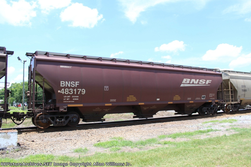 BNSF 483179
