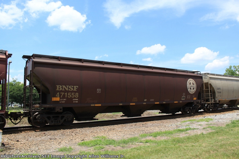 BNSF 471558