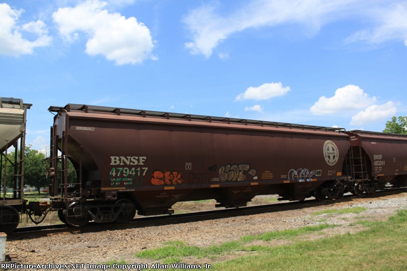 BNSF 479417
