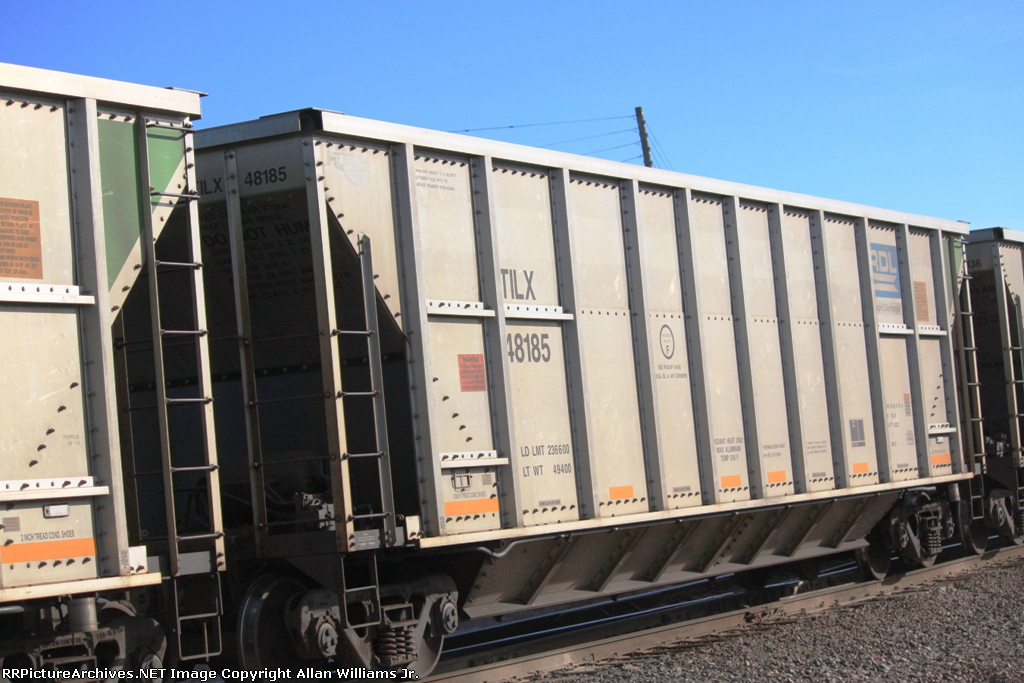 TILX 48185