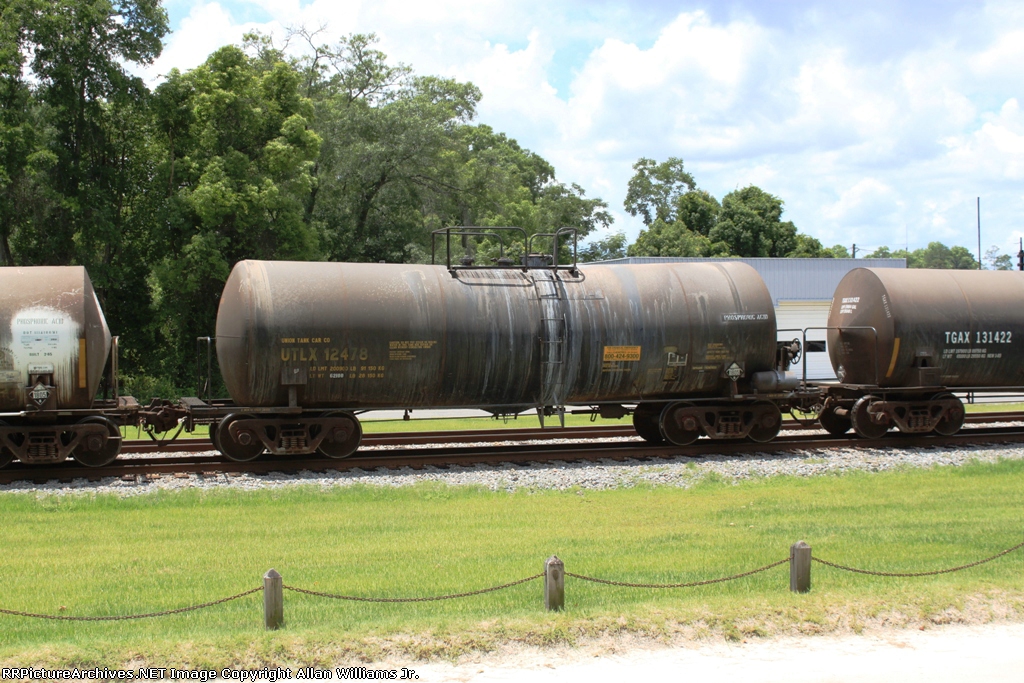 UTLX 12478