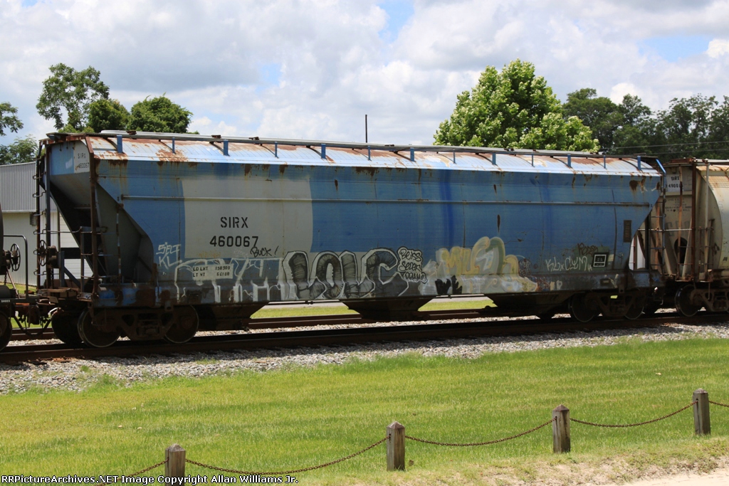 SIRX 460067