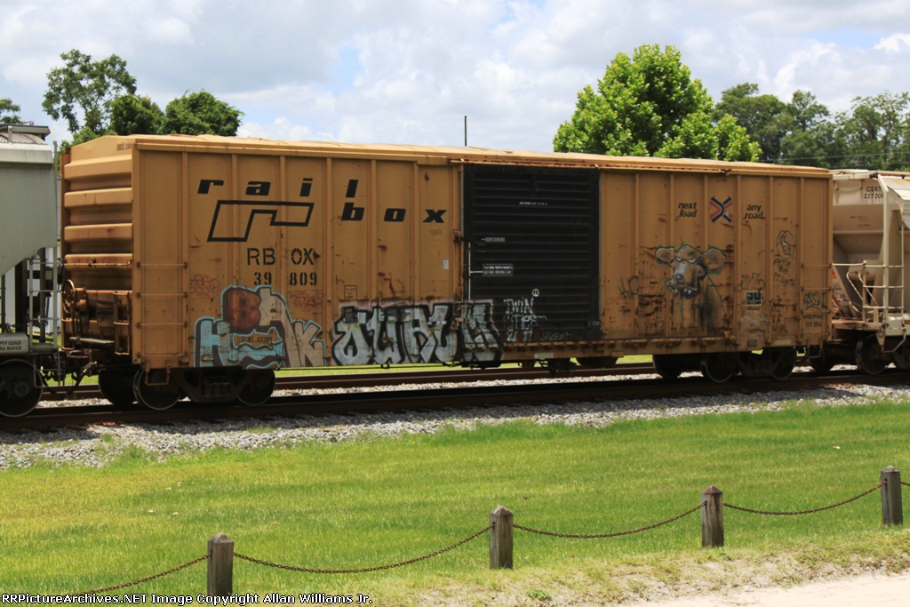 RBOX 39809