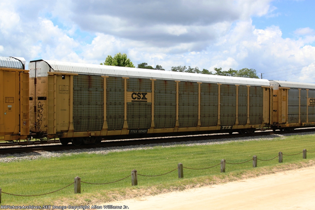 TTGX 157431