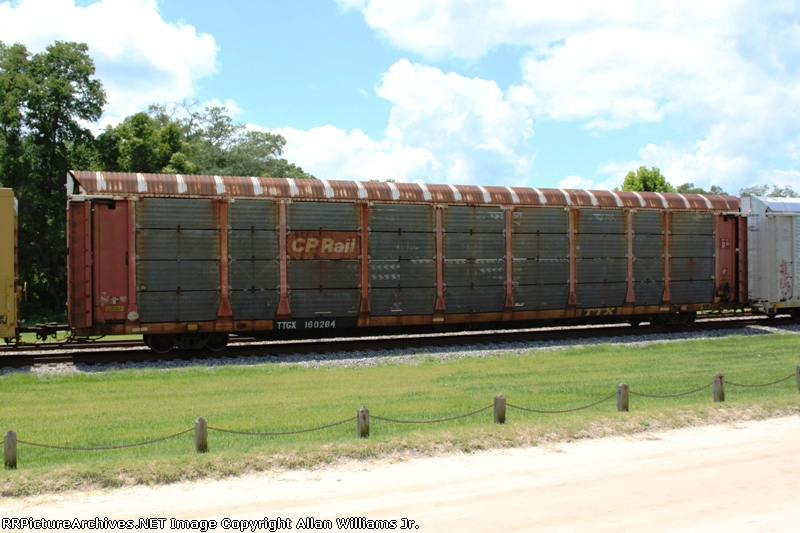 TTGX 160264