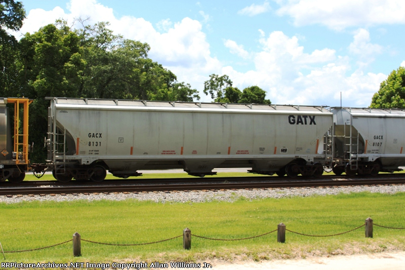 GACX 8131