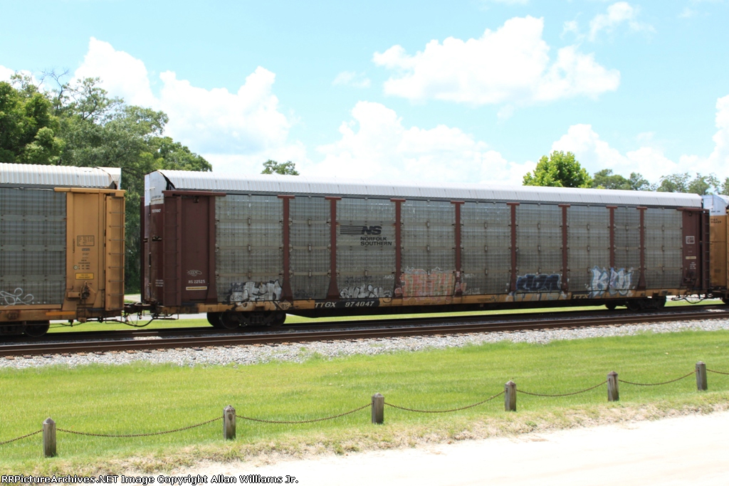 TTGX 974047