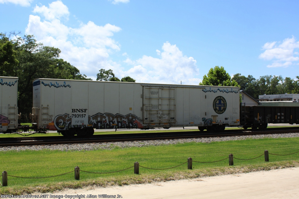 BNSF 793157