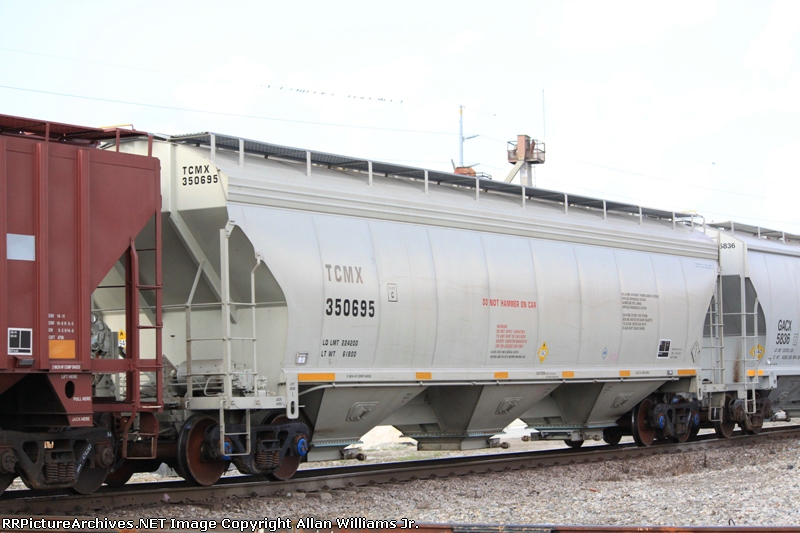 TCMX 350695