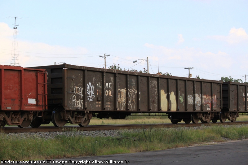 HLMX 1108