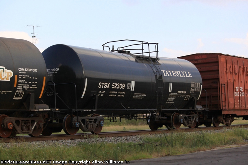 STSX 52309