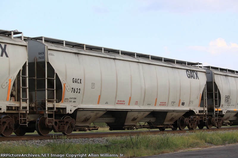 GACX 7632