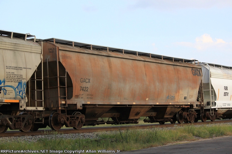 GACX 7422