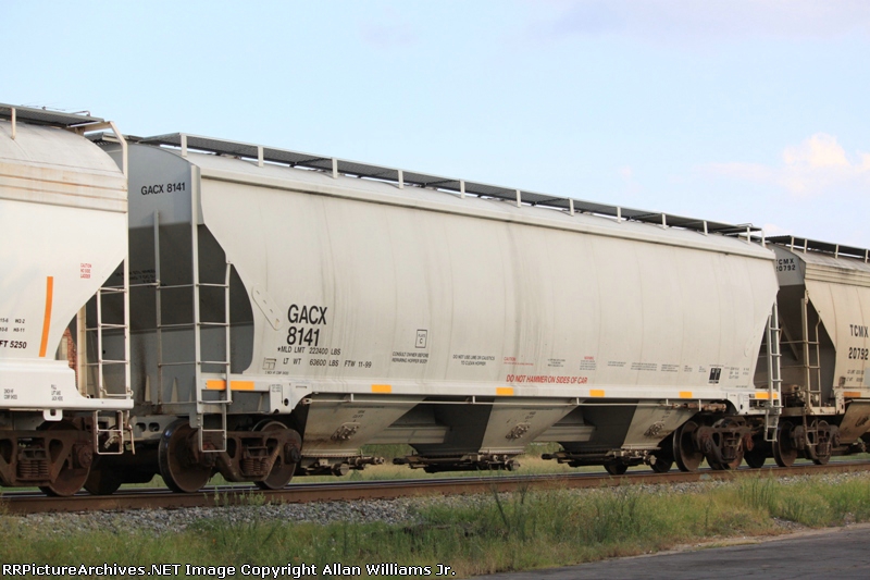 GACX 8141