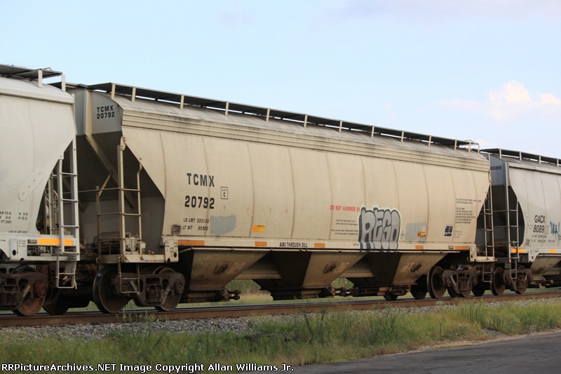 TCMX 20792