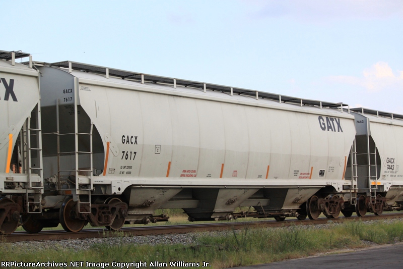 GACX 7617