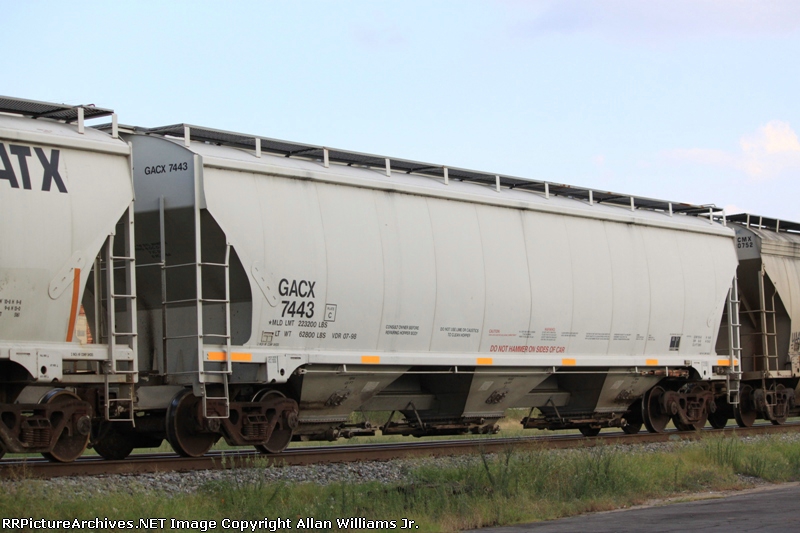 GACX 7443