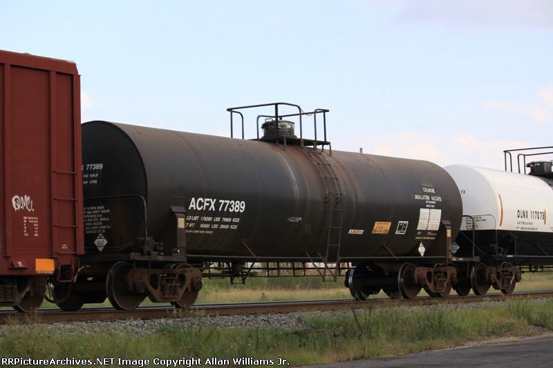 ACFX 77389