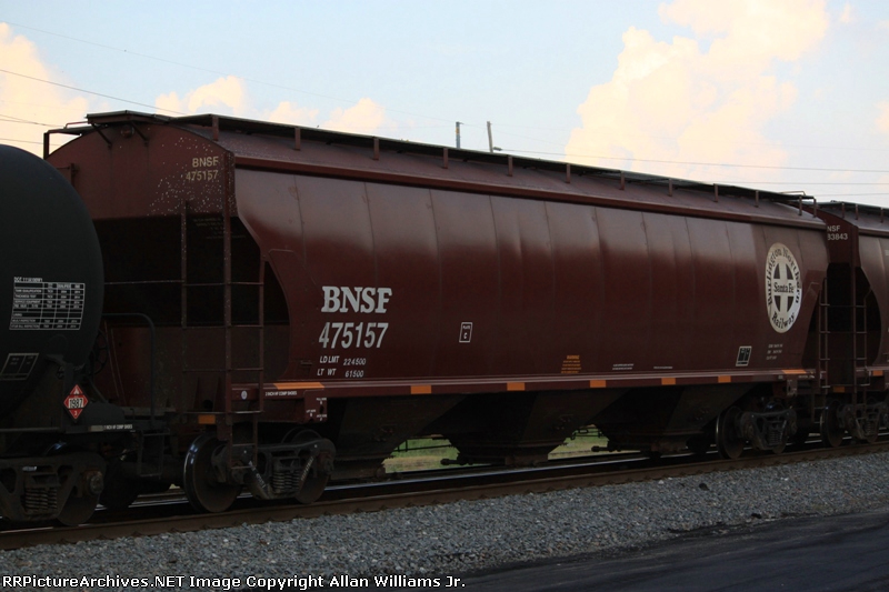 BNSF 475157