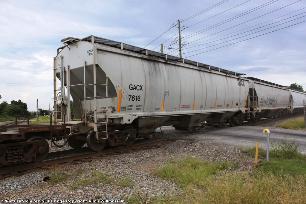 GACX 7616