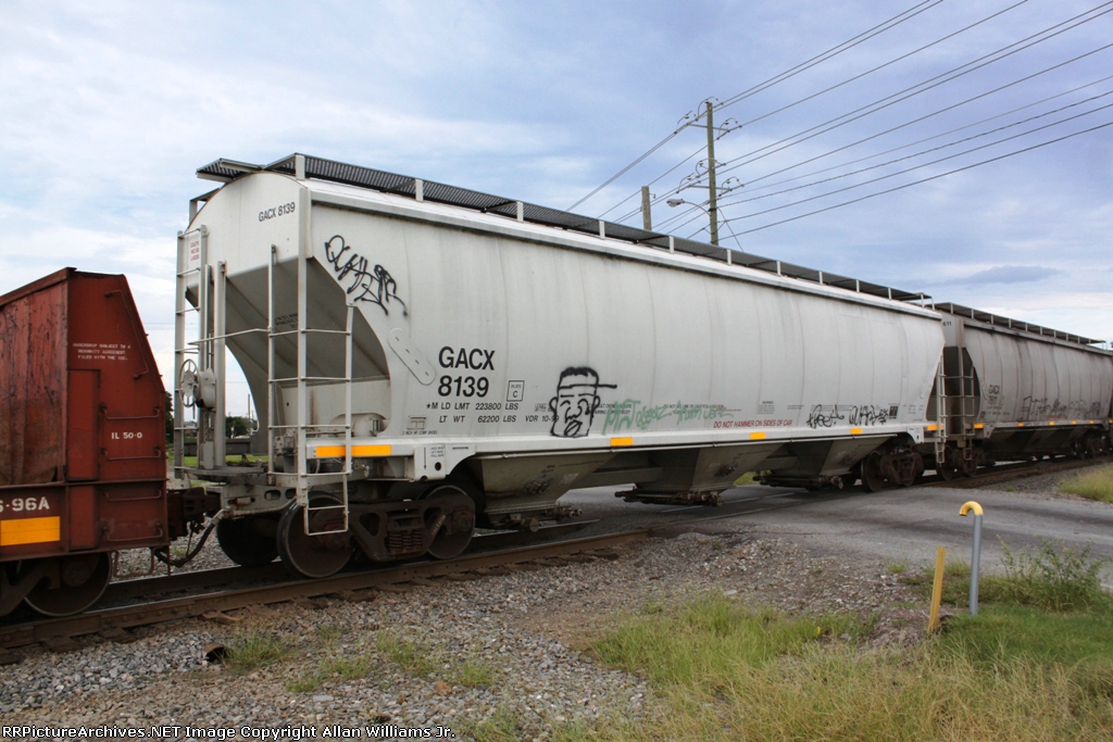 GACX 8139