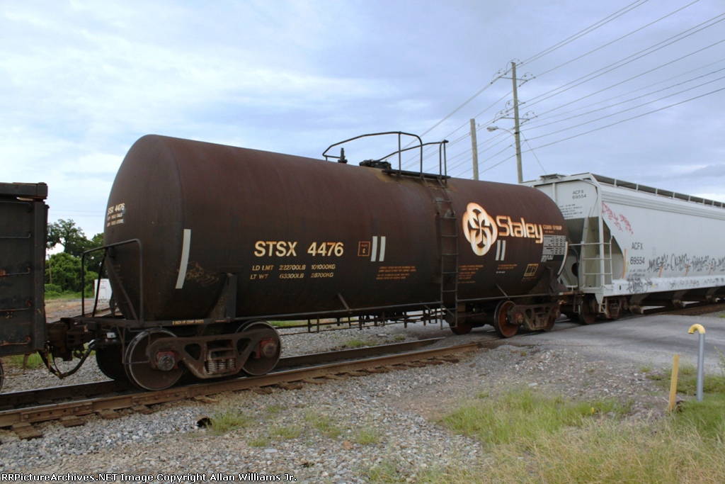 STSX 4476