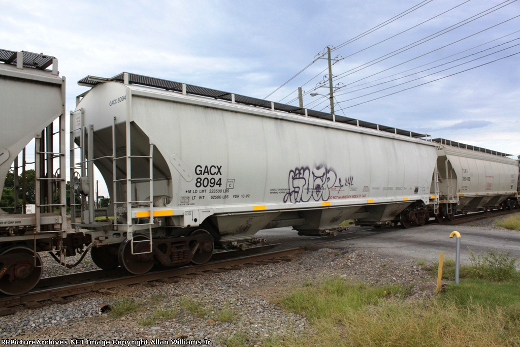 GACX 8094