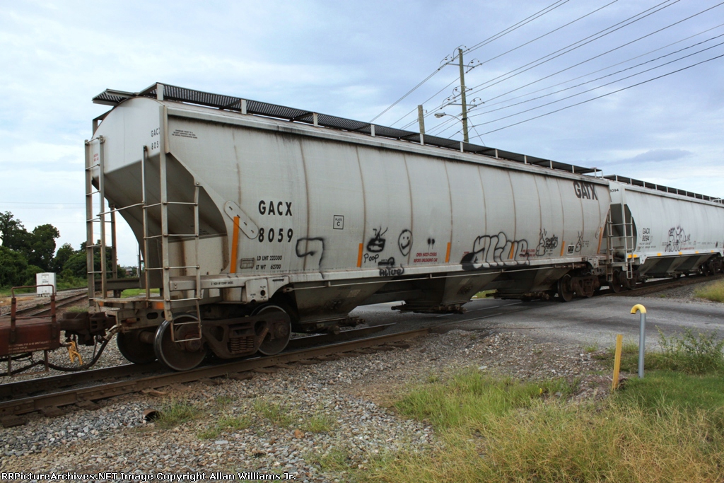 GACX 8059