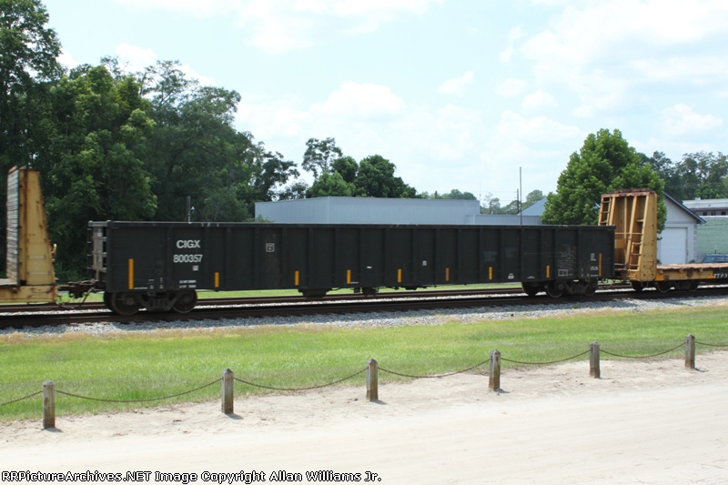 CIGX 800357