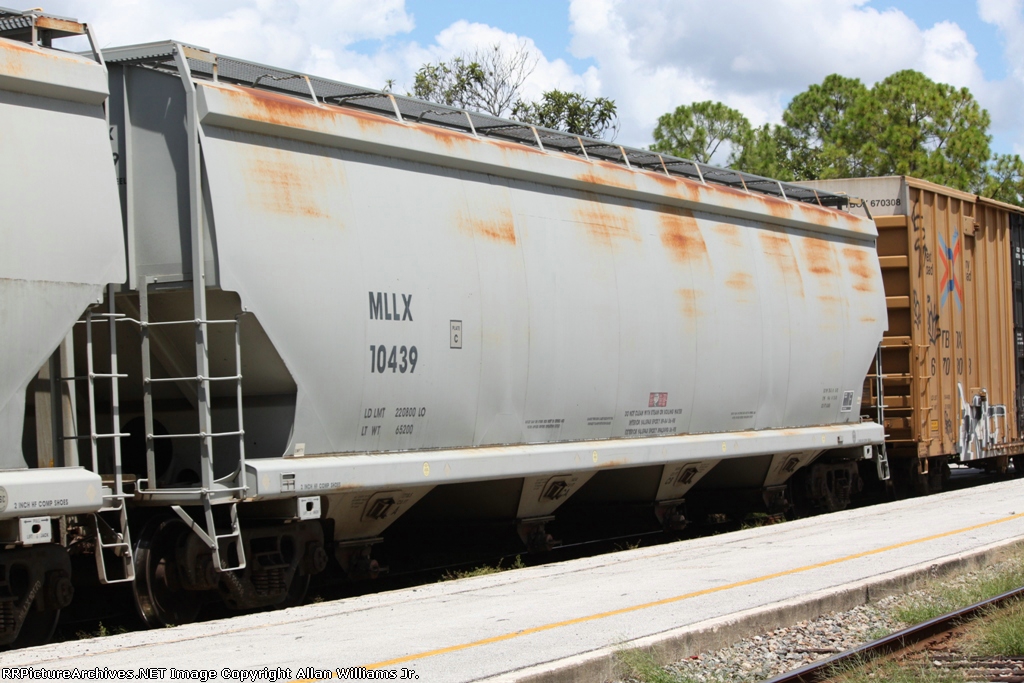 MLLX 10439