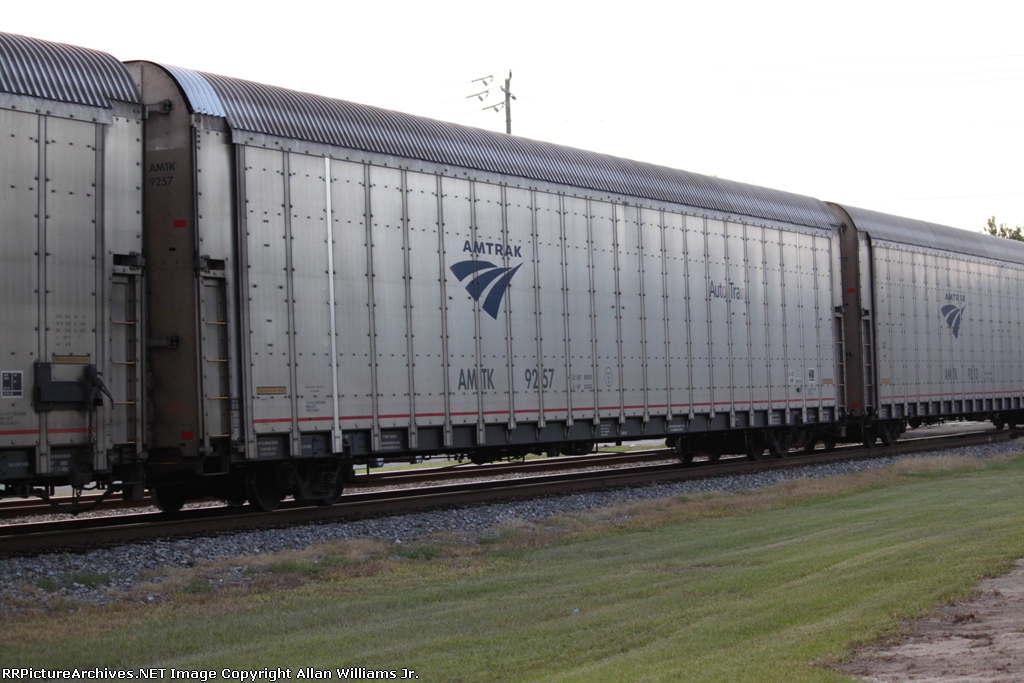 AMTK 9257