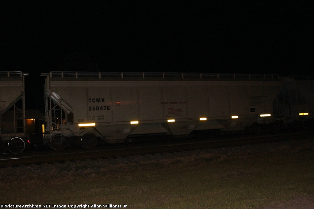 TCMX 350476