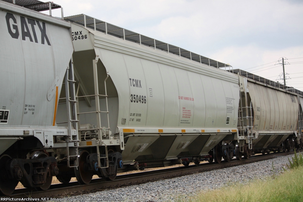 TCMX 350496