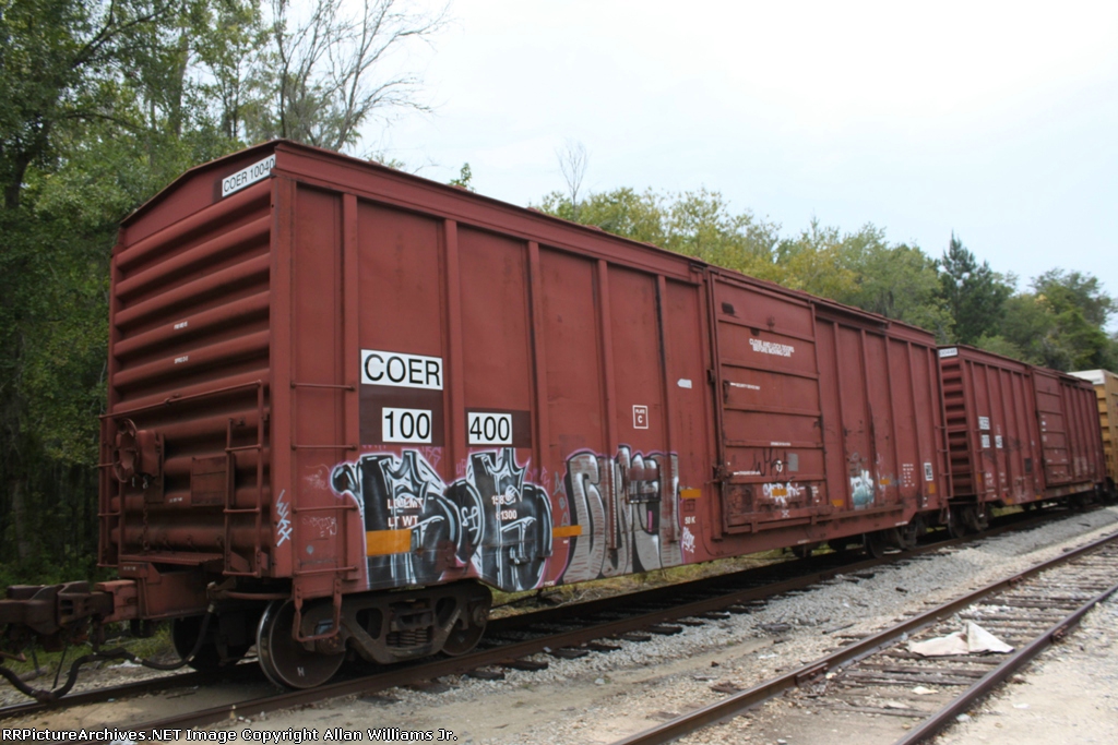 COER 100400