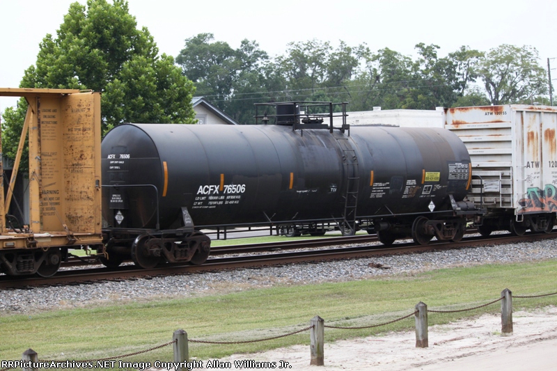ACFX 76506