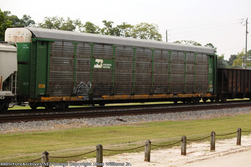 TTGX 980396