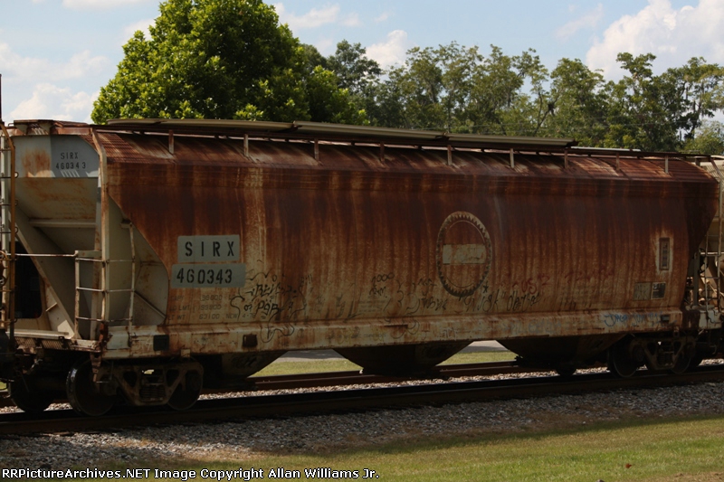 SIRX 460343
