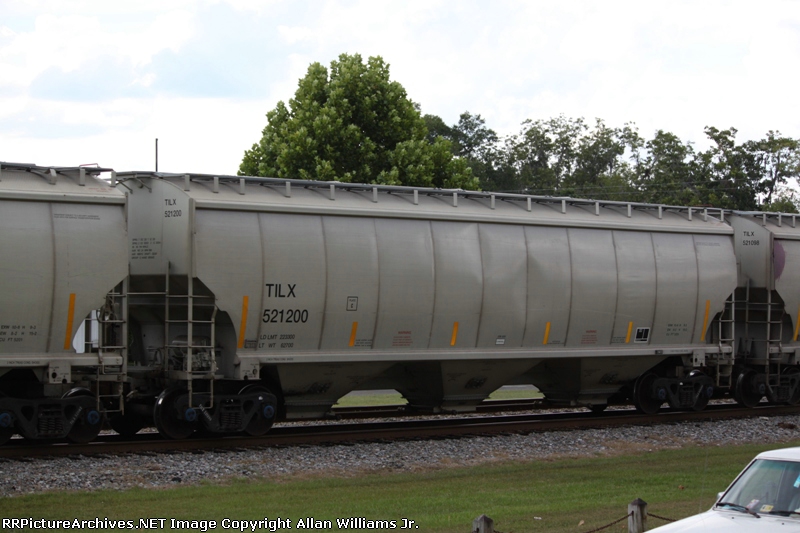 TILX 521200