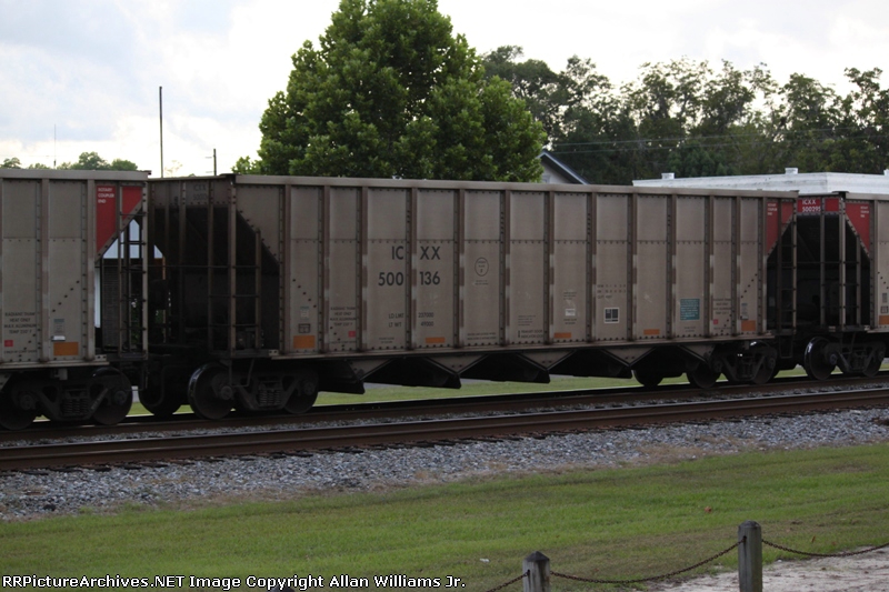 ICXX 500136