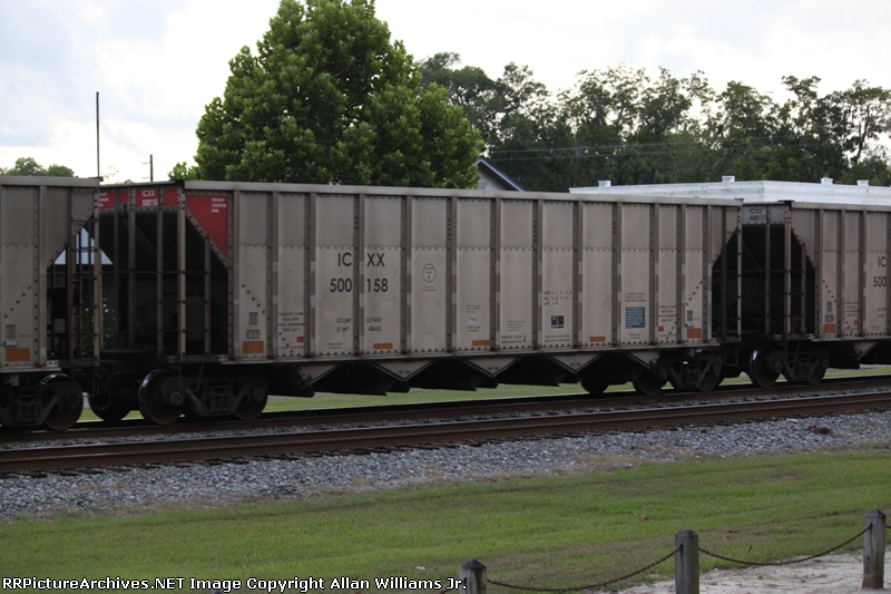 ICXX 500118