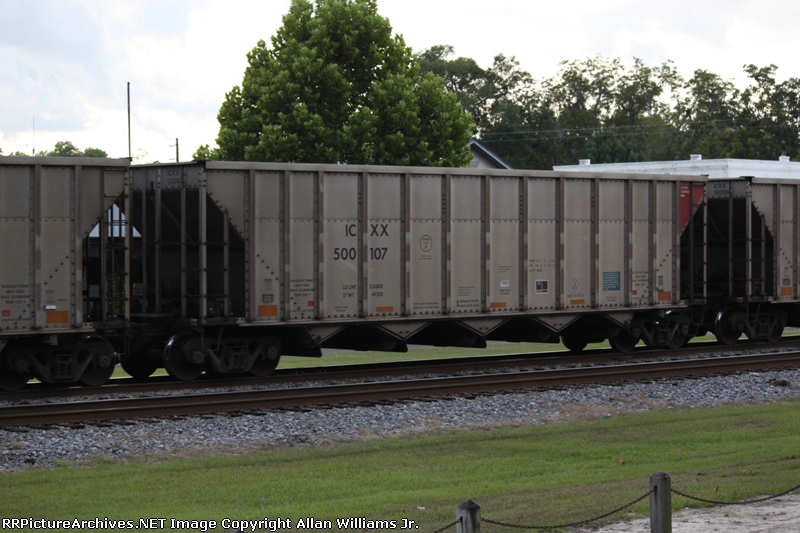 ICXX 500107