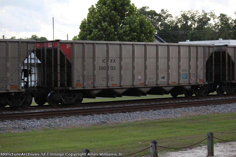 ICXX 500125