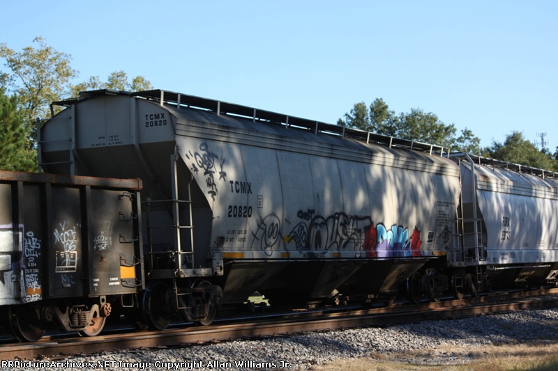 TCMX 20820