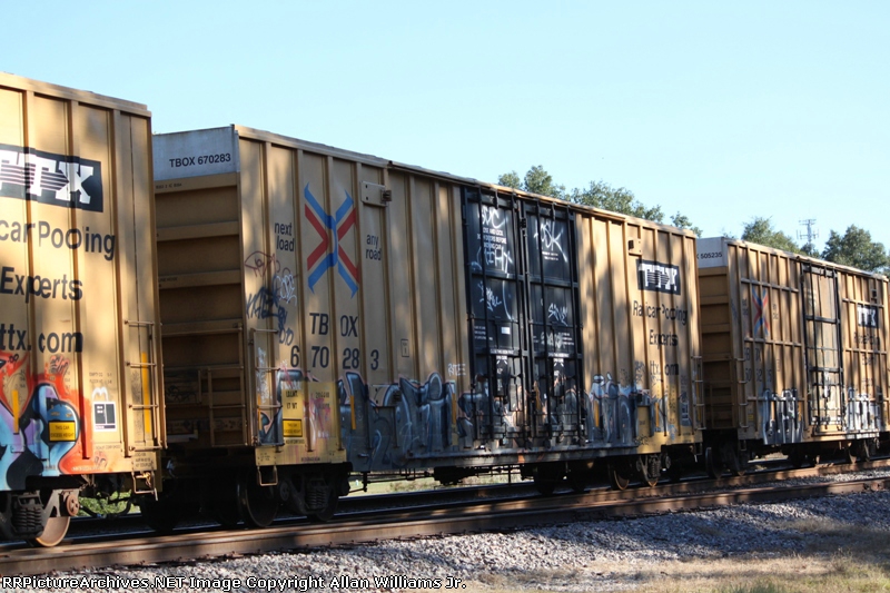 TBOX 670283