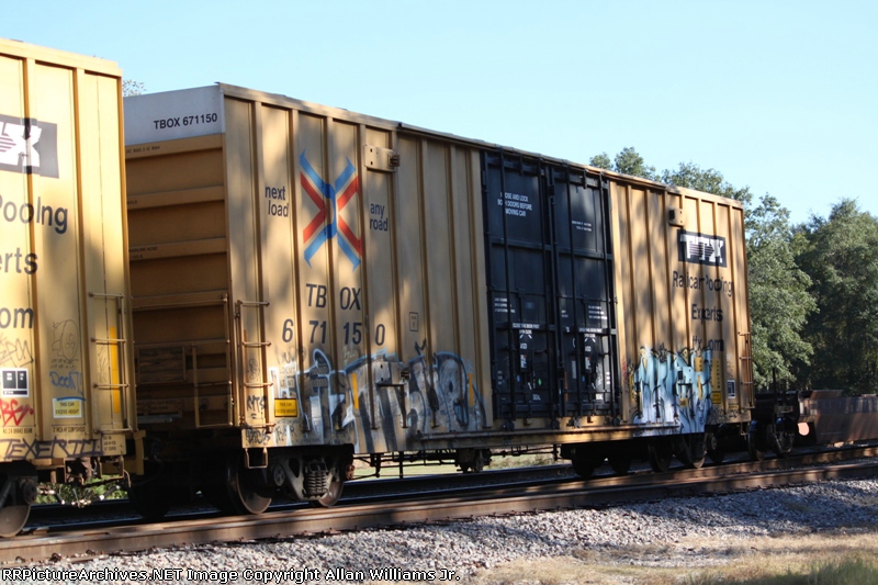 TBOX 671150