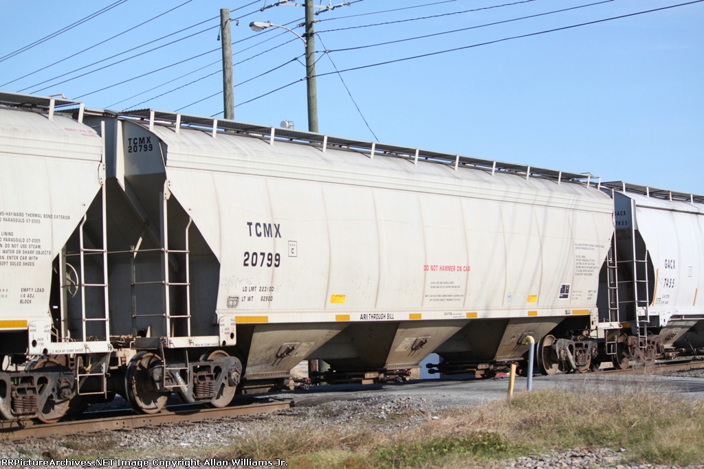 TCMX 20799