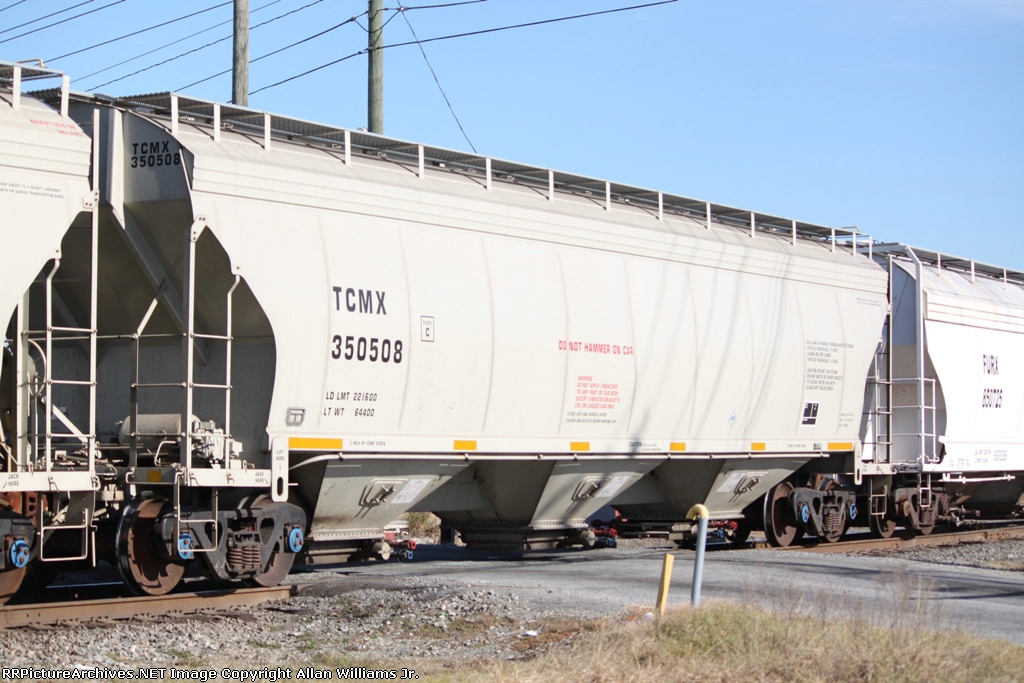 TCMX 350508